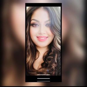 Meet your Posher, Omesha